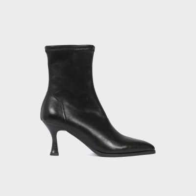 BOTINES MUJER MISS ELASTIC 78039 
